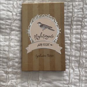 Pretty Vulgar Nightingale Palette